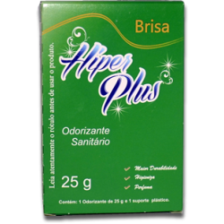 ODORIZANTE SANITÁRIO BRISA